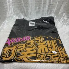 AKB48 LIVE SHOW Tシャツ ブラック Lサイズ①