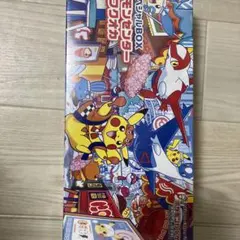 新品未開封スカーレット＆バイオレット スペシャルBOX ポケモンセンターフクオカ