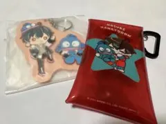 Discord TGS2024限定 ワンパスくん ぬいぐるみ ノベルティセット