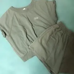 GAP オリーブグリーン Mサイズ セットアップ