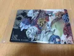 デスノート ウエハースカード SR 死神