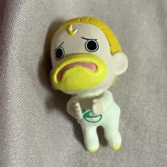 金色のガッシュベル！！　キャンチョメ　ハグコット　ガチャガチャ