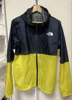 THE NORTH FACE ／STRIKE JACKETメンズXL