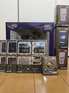 ドラクエ ふくびき所スペシャル 一番くじ