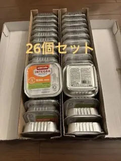 animonda INTEGRA PROTECT 腎臓サポート アニモンダ34個 - メルカリ