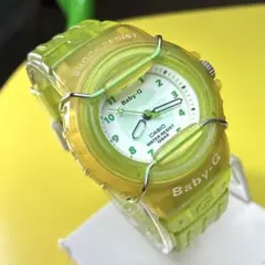 CASIO Baby-G レディース 腕時計