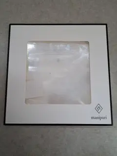 【箱のみ】マニプリ スカーフ 箱のサムネイル