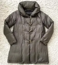 theory ダッフルダウンコート