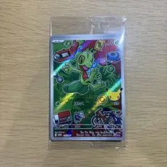 미개봉 포켓몬 カード 30周年 キモリ アチャモ ミズゴロウ 3枚セ