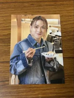 THERAMPAGE岩谷翔吾