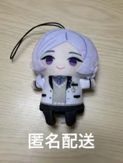 弦月藤士郎 VΔLZ 2周年 にじぱぺ