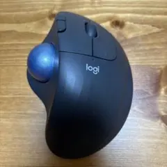 ERGO M575 Wireless Trackball Mouse