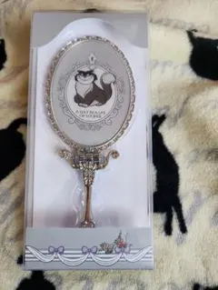 ディズニー ルシファー ハンドミラーのサムネイル