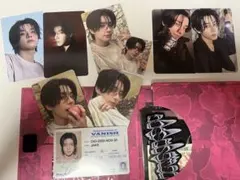 JAKE スペシャルセット