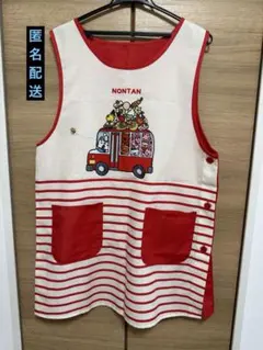 エプロン ノンタンのサムネイル