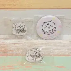 ちいかわ ★ Chiikawa Baby 缶バッジ・アクリルスタンド/ちいかわ