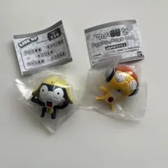 ケロロ軍曹 まちぼうけであります その2 タママ クルル