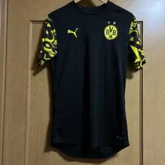 PUMA ドルトムント 20/21 トレーニングシャツ