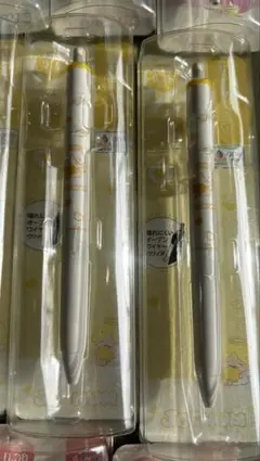 もこ　ジェオチャム JOCHUM ユニボールワン ボールペン　２本セット