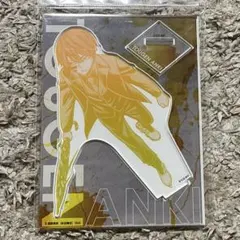 桃源暗鬼　ロフト　マズル　アクリルスタンド　　　無陀野無人