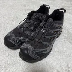 SALOMON XA PRO3D 28cm サロモン トレイルランニングシューズのサムネイル