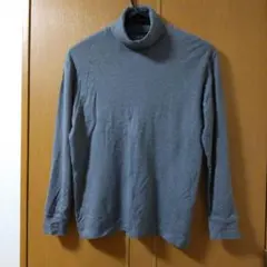 カットソー 長袖