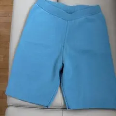 シールームリン　ハーフパンツ