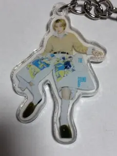 BTS Jimin ジミン　アクキー