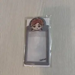 超特急 シューヤ EVE ミニフォトケース - メルカリ