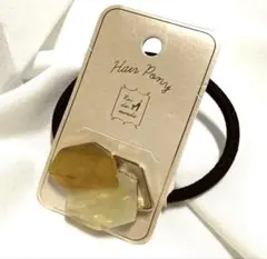 sana☆プロフ必読です！様ご専用　ヘアゴム　ヘアアクセサリー