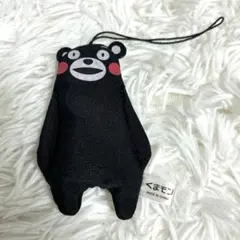 くまモン くまもん ストラップ マスコット