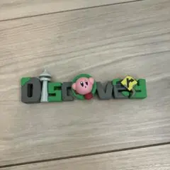 星のカービィ Kirby ＆ Words Discovery フィギュア