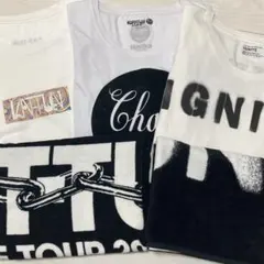 KAT-TUN グッズ