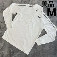 Nike Golf Tour Performance ハーフジップジャケット M