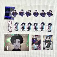 ライドカメンズ Thank you アクリルスタンド 宗雲 - メルカリ