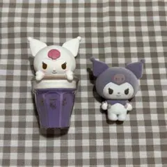 サンリオ クロミ 2点セット