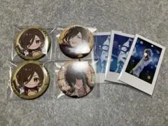 いれいす 悠佑 セット