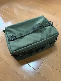 TERN ベクトロン Dry Good's Bag - メルカリ