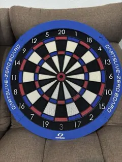 2026年最新】dartslive－zero board ダーツライブ ゼロボードの人気