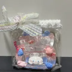 nununeko スクイーズ サマーねこ ポテトバック