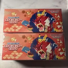 ア*リ様 【まとめ売り】 ヒロシマ トウホク スペシャルBOX ポケモン 