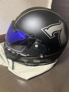 2026年最新】AraI フルフェイスの人気アイテム - メルカリ