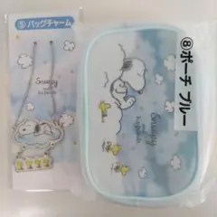 スヌーピー一番くじ