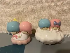 ハッピーセット キキララ 2個セット