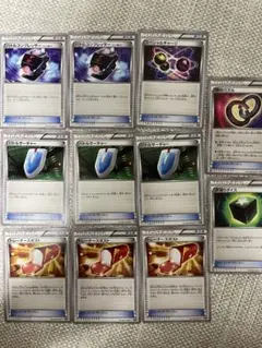 バトルコンプレッサー　バトルサーチャー　トレーナーズポスト　スペシャルチャージ