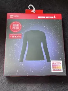 HEATTRAP ブラック Tシャツ JP 2XL / US XL - メルカリ