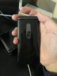 SIMフリー GRATINA 4G KYF31 ガラホ 本体のサムネイル