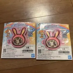 E*★様 ナルミヤキャラクターズ　一番くじ　メゾピアノ