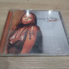 Mary J Blige/Ballads