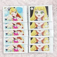 【値下げ‼️】 ひみつのアイプリ アイプリ 五十嵐じゅりあ ぱしゃこれ